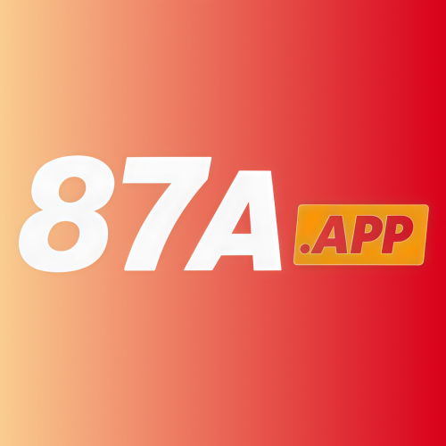 Logo da 87a app